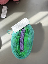 Load image into Gallery viewer, Wolle's 100% Color Changing Cotton
