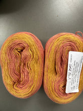 Load image into Gallery viewer, Wolle's 100% Color Changing Cotton
