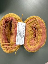 Load image into Gallery viewer, Wolle's 100% Color Changing Cotton

