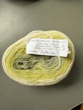Load image into Gallery viewer, Wolle's 100% Color Changing Cotton
