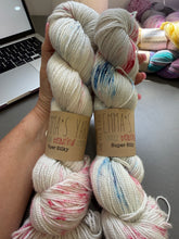 Load image into Gallery viewer, Emma's  Monthly Club Yarn Super Silky
