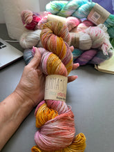 Load image into Gallery viewer, Emma's  Monthly Club Yarn Super Silky
