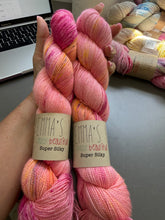 Load image into Gallery viewer, Emma's  Monthly Club Yarn Super Silky
