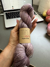 Load image into Gallery viewer, Emma's  Monthly Club Yarn Super Silky
