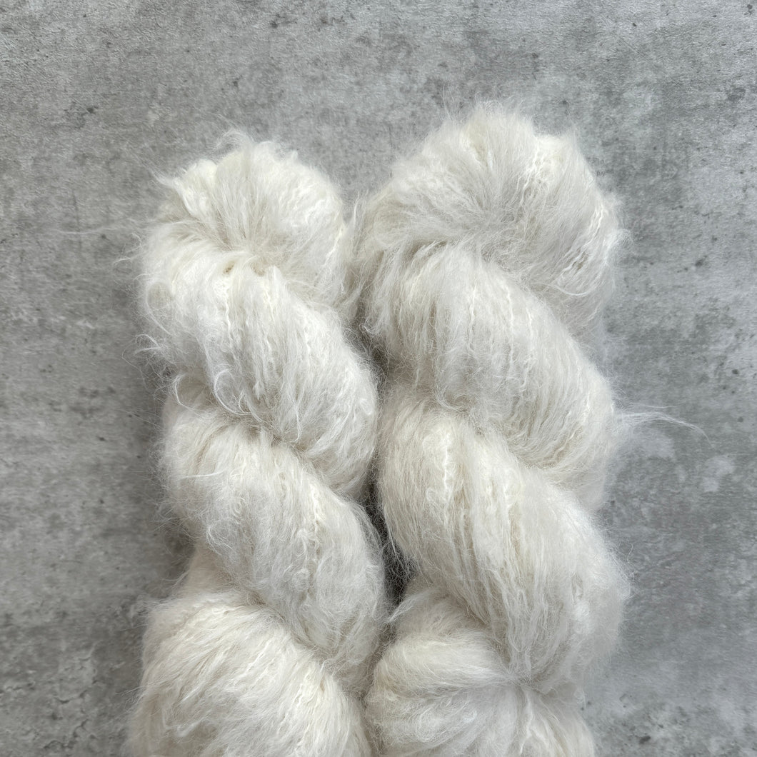 Suri Silk DK - Shel Designs
