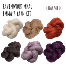 Load image into Gallery viewer, Ravenwood MKAL Kit
