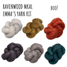 Load image into Gallery viewer, Ravenwood MKAL Kit
