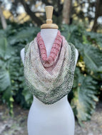 Goat Cowl