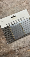 Bohin France Button Gauge