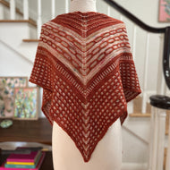 So Swanky Shawl Kit