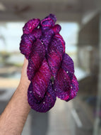Spotlight Yarn w/ Sequins