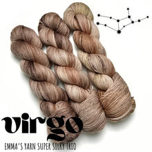 Load image into Gallery viewer, Zodiac Series Super Silky Trio

