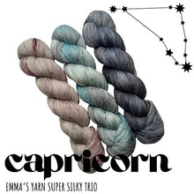 Load image into Gallery viewer, Zodiac Series Super Silky Trio
