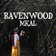 Load image into Gallery viewer, Ravenwood MKAL Kit
