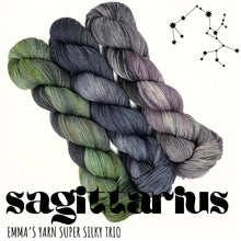 Load image into Gallery viewer, Zodiac Series Super Silky Trio
