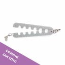 Load image into Gallery viewer, Yarn Gator by Twice Sheared Sheep
