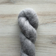 Suri Silk