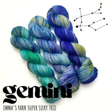 Load image into Gallery viewer, Zodiac Series Super Silky Trio
