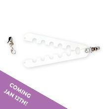 Load image into Gallery viewer, Yarn Gator by Twice Sheared Sheep
