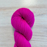 Merino Twist Fingering