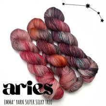 Load image into Gallery viewer, Zodiac Series Super Silky Trio
