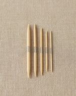Cable Needles Bamboo
