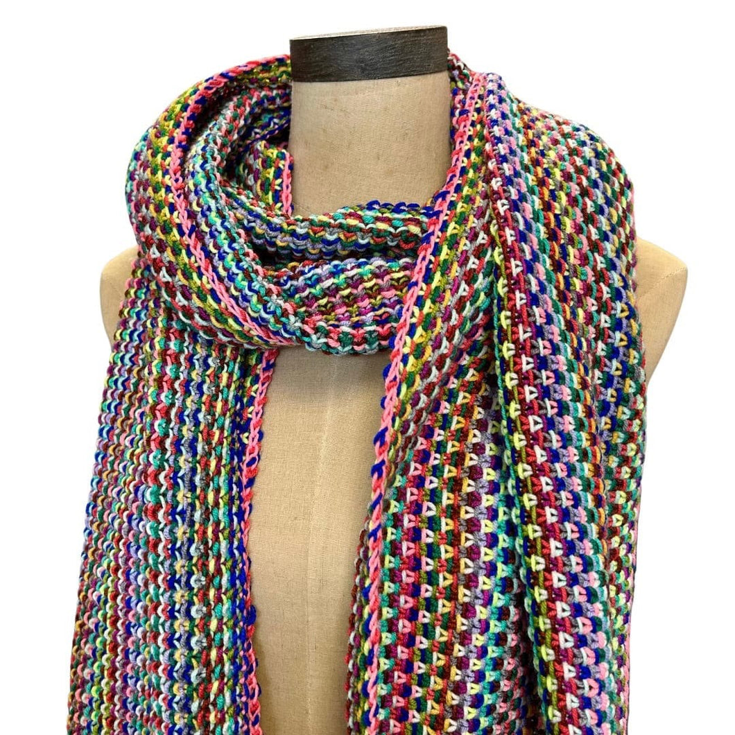 Linen Stitch Bundle