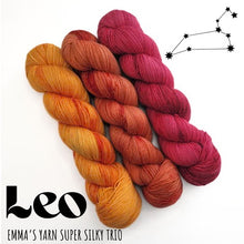Load image into Gallery viewer, Zodiac Series Super Silky Trio
