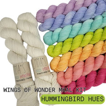 Load image into Gallery viewer, Wings of Wonder MKAL Lisa Ross
