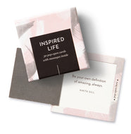 Thoughtful Card Box