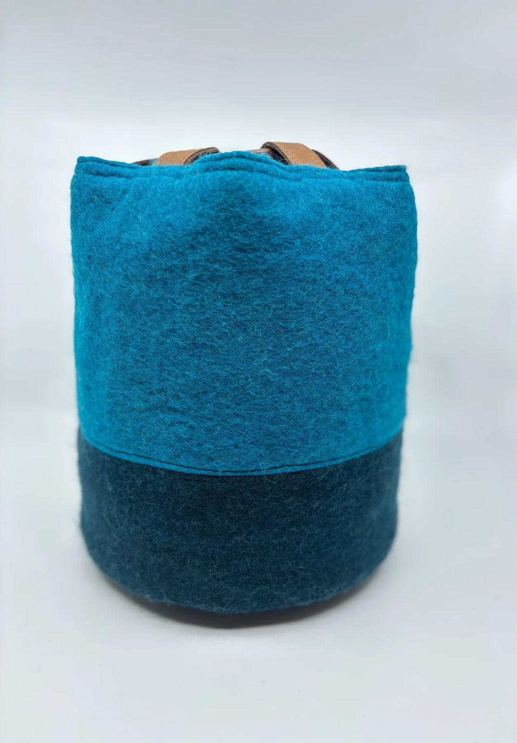 Round Project Bag
