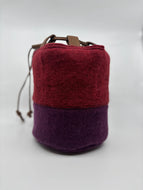 Round Project Bag