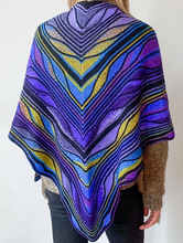 Load image into Gallery viewer, Butterfly/Papillon Shawl Kits
