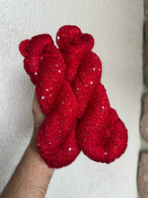 Load image into Gallery viewer, Spotlight Yarn w/ Sequins
