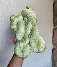 Load image into Gallery viewer, Spotlight Yarn w/ Sequins

