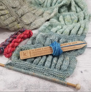 Yarn Winder - Hand Held