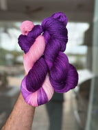 Xandy's Floral Bouquet Assigned Pooling