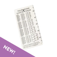 Quick ROW Gauge