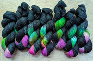 Barker Wool Assigned Pooling Yarn