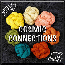 Load image into Gallery viewer, COSMIC CONNECTIONS - LISA ROSS
