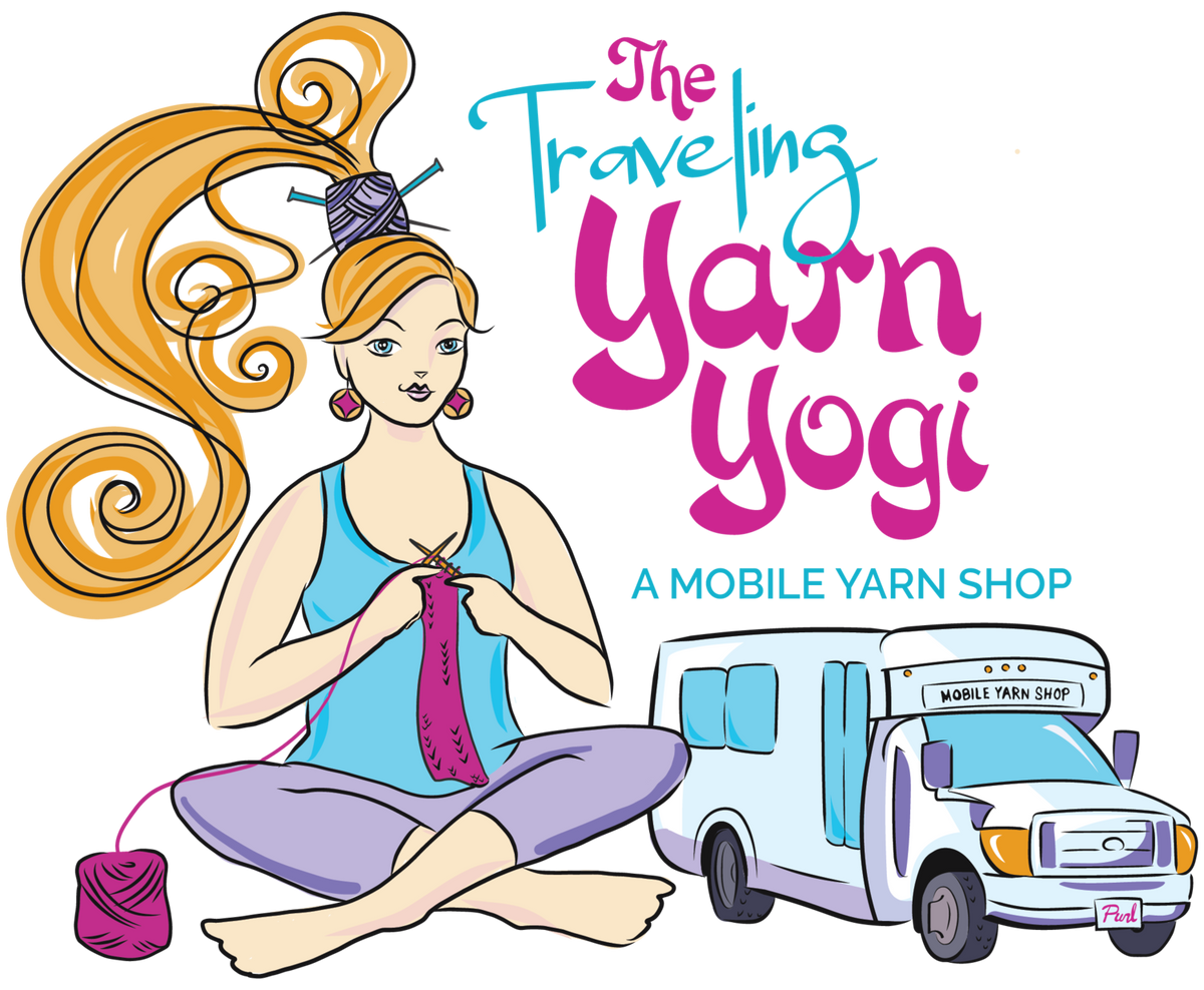 Event Calendar For The Traveling Yarn Yogi The Traveling Yarn Yogi