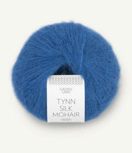 Load image into Gallery viewer, Tynn Silk Mohair
