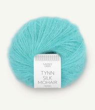 Load image into Gallery viewer, Tynn Silk Mohair

