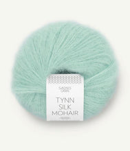 Load image into Gallery viewer, Tynn Silk Mohair
