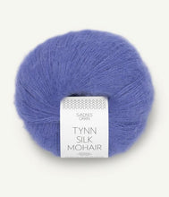 Load image into Gallery viewer, Tynn Silk Mohair
