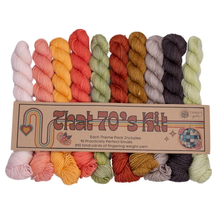 Load image into Gallery viewer, Theme Packs by Emma's Yarn
