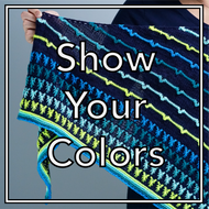 Show Your Colors Kit