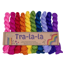 Load image into Gallery viewer, Theme Packs by Emma's Yarn
