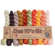 Load image into Gallery viewer, Theme Packs by Emma's Yarn
