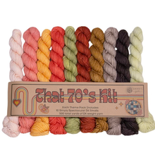 Load image into Gallery viewer, Theme Packs by Emma's Yarn
